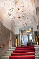 Hotel Prinzregent