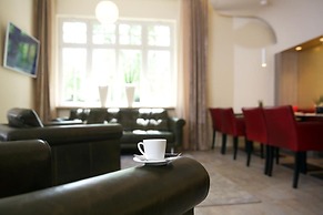 Hotel Prinzregent