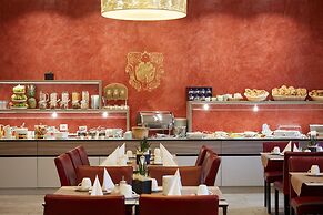 Hotel Prinzregent