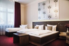 Hotel Prinzregent