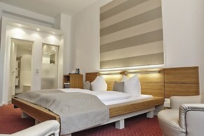 Hotel Prinzregent