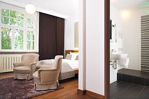 Hotel Prinzregent