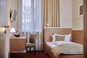 Hotel Prinzregent