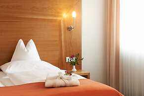 Hotel Klughardt