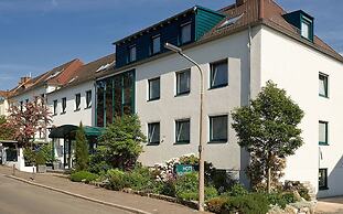 Hotel Klughardt