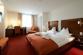 Hotel Klughardt