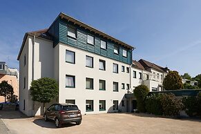 Hotel Klughardt