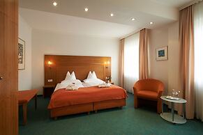 Hotel Klughardt