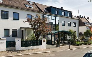 Hotel Klughardt