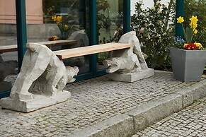Hotel Klughardt