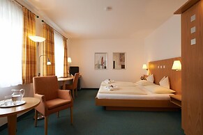 Hotel Klughardt