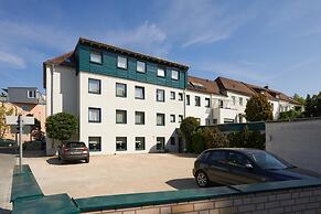Hotel Klughardt