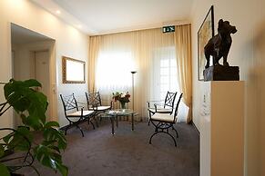 Hotel Klughardt