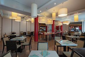 Hotel Toscanini