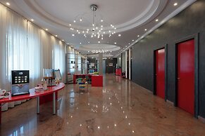 Hotel Toscanini