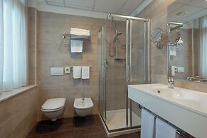 Hotel Toscanini