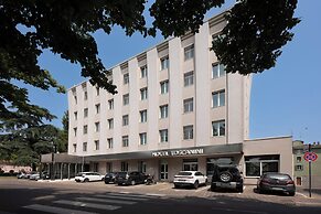 Hotel Toscanini
