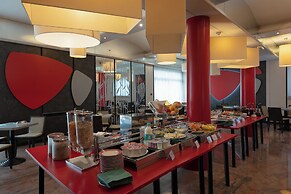 Hotel Toscanini