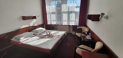 Hotel Jerabek