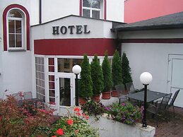 Hotel Jerabek