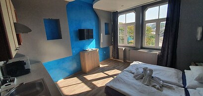 Hotel Jerabek