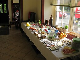 Hotel Jerabek