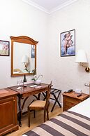 Hotel Piazza Di Spagna