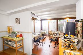Hotel Piazza Di Spagna