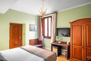 Hotel Piazza Di Spagna