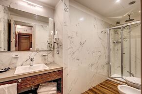 Al Manthia Hotel - Trevi Hotels Group