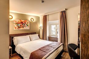 Al Manthia Hotel - Trevi Hotels Group