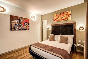 Al Manthia Hotel - Trevi Hotels Group