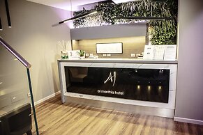 Al Manthia Hotel - Trevi Hotels Group