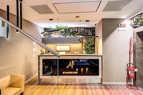 Al Manthia Hotel - Trevi Hotels Group