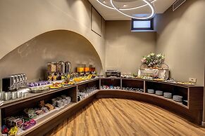 Al Manthia Hotel - Trevi Hotels Group