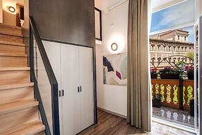 Al Manthia Hotel - Trevi Hotels Group