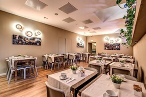 Al Manthia Hotel - Trevi Hotels Group