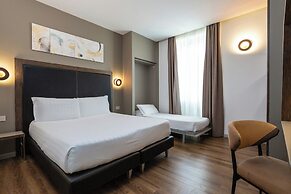 Al Manthia Hotel - Trevi Hotels Group