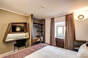 Al Manthia Hotel - Trevi Hotels Group