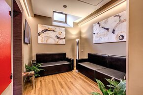 Al Manthia Hotel - Trevi Hotels Group