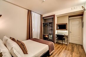 Al Manthia Hotel - Trevi Hotels Group