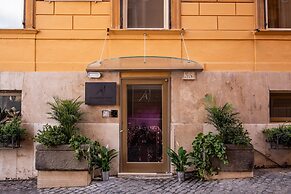 Al Manthia Hotel - Trevi Hotels Group