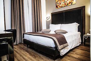 Al Manthia Hotel - Trevi Hotels Group
