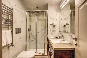 Al Manthia Hotel - Trevi Hotels Group