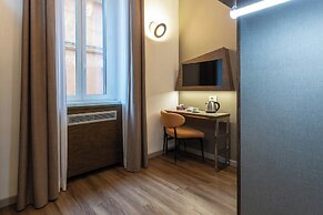 Al Manthia Hotel - Trevi Hotels Group