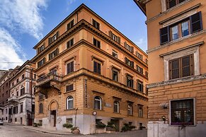 Al Manthia Hotel - Trevi Hotels Group