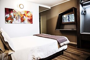 Al Manthia Hotel - Trevi Hotels Group
