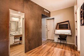 Al Manthia Hotel - Trevi Hotels Group