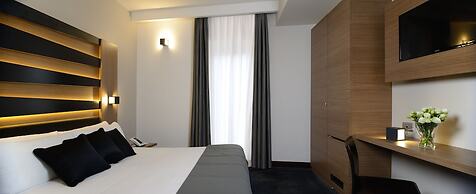 Hotel Trevi - Gruppo Trevi Hotels