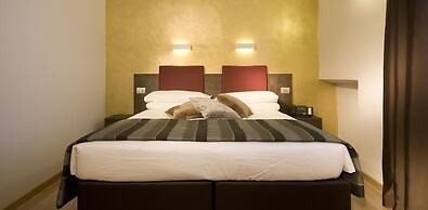 Hotel Trevi - Gruppo Trevi Hotels